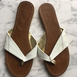 O’Neill Sandals